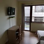 Alfa With Parking ゲストハウス ヴァルナ