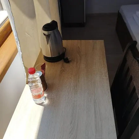 Gasthof Alfa With Parking