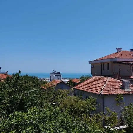 Alfa With Parking Gasthof 3*