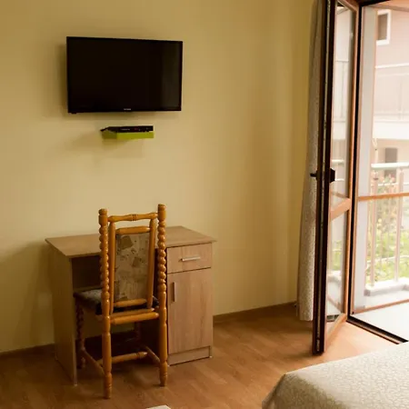 Alfa With Parking Warna