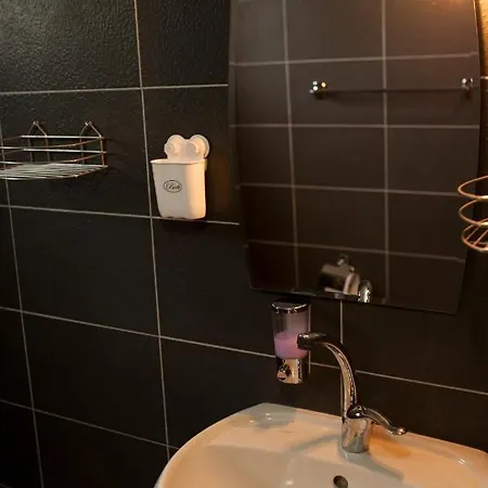 Alfa With Parking Gasthof