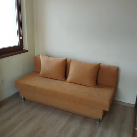 Pensiune Alfa With Parking Varna