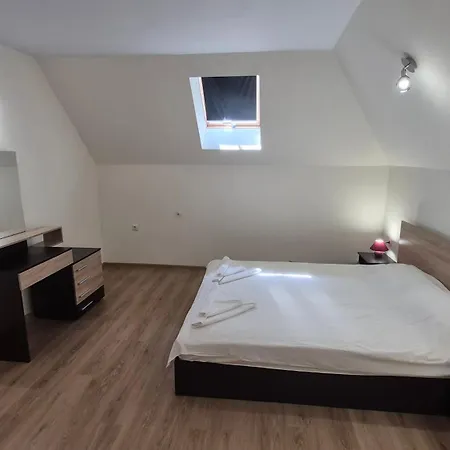 Gasthof Alfa With Parking 3*