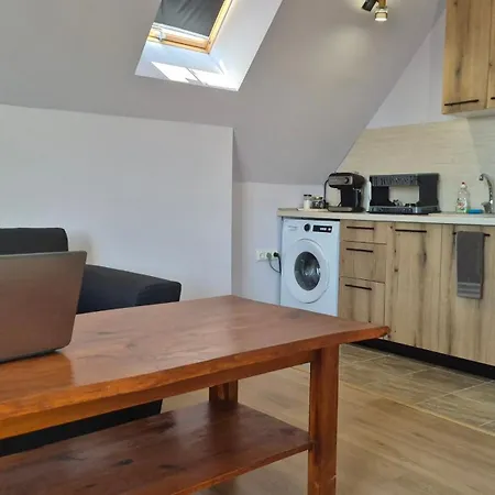 Gasthof Alfa With Parking