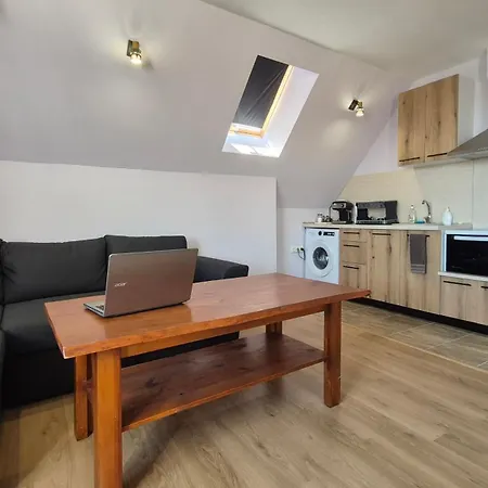 Alfa With Parking Gasthof 3*