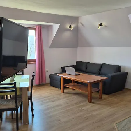 Alfa With Parking 3* Warna