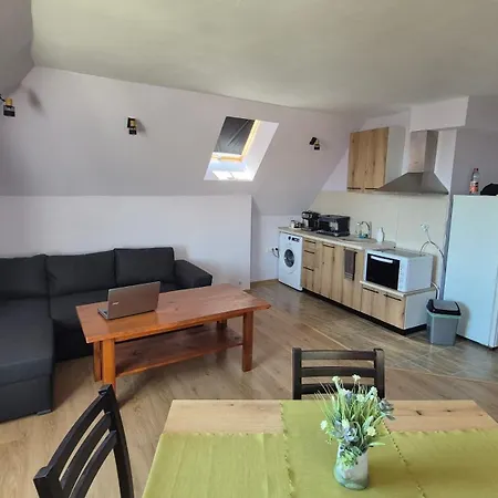 Alfa With Parking 3*