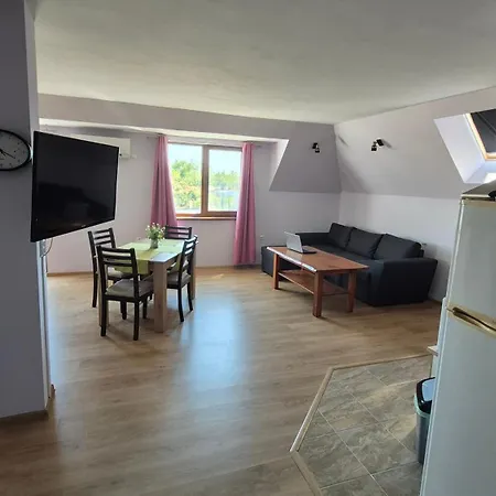 Alfa With Parking Warna