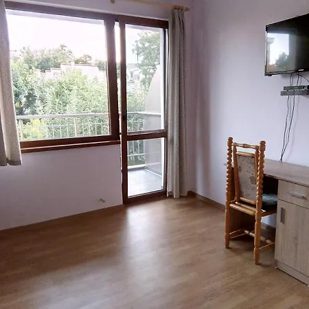 Gasthof Alfa With Parking