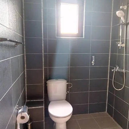 Alfa With Parking 3* Warna