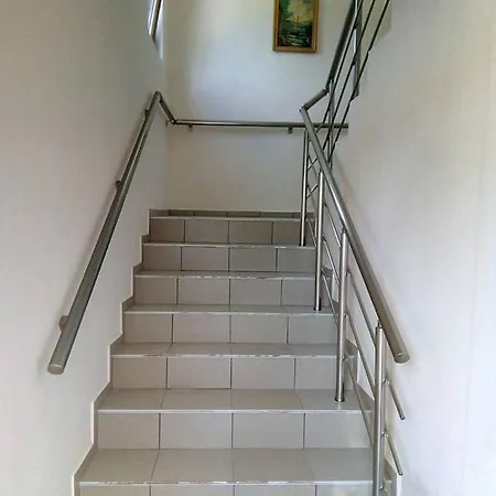 Alfa With Parking Gasthof