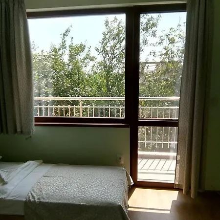 Alfa With Parking Gasthof