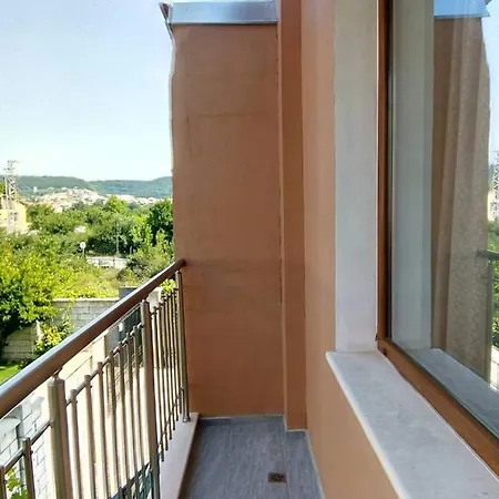 Alfa With Parking Gasthof