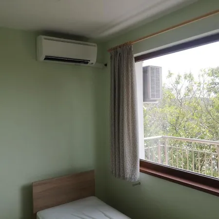 Gasthof Alfa With Parking