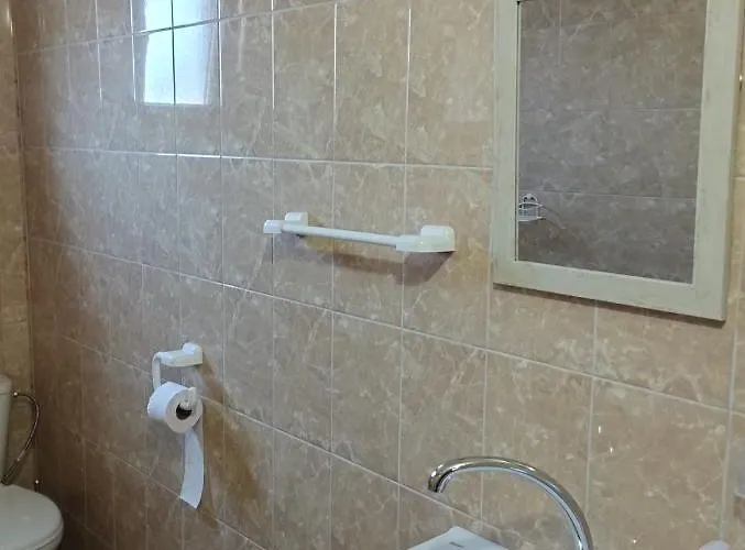 Alfa With Parking Pensiune 3*