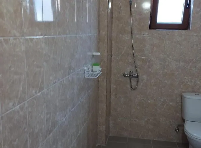 Pensiune Alfa With Parking Varna