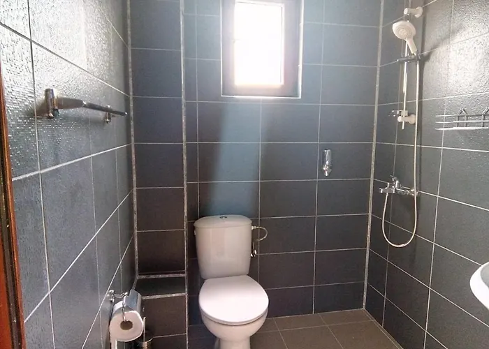 Alfa With Parking 3* Varna