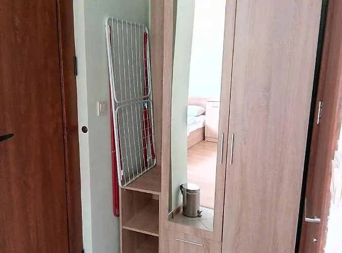 Guest house Alfa With Parking Varna