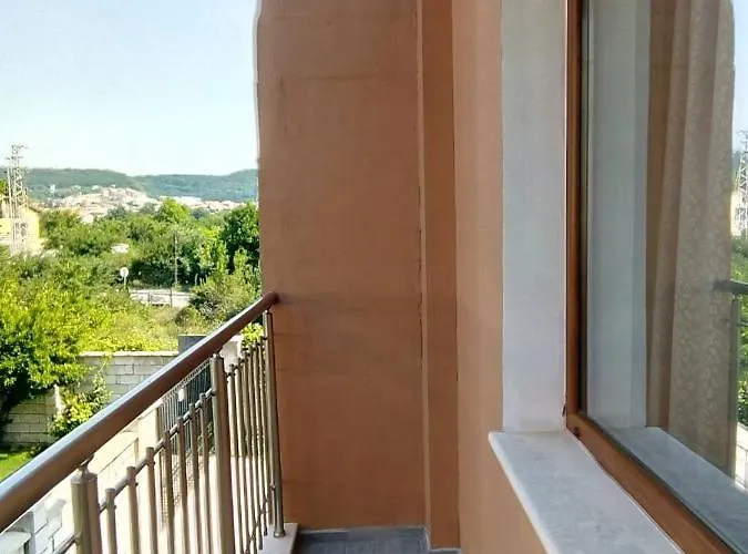 Alfa With Parking Pensiune