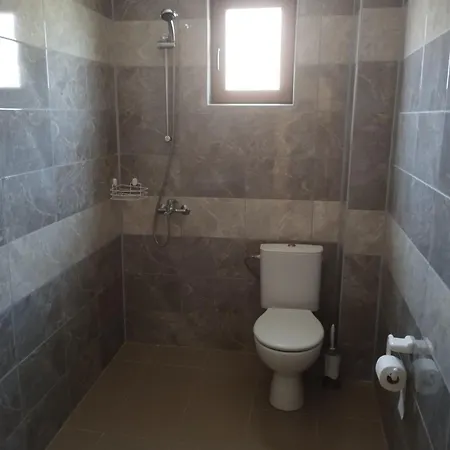 Alfa With Parking Guest house 3*