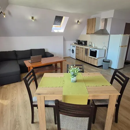 Alfa With Parking Varna