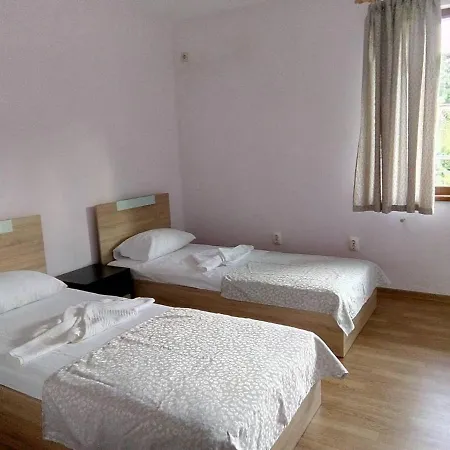Alfa Guest House With Parking 게스트하우스