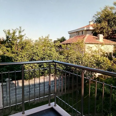 Vendégház Alfa With Free Parking For Cars 3*