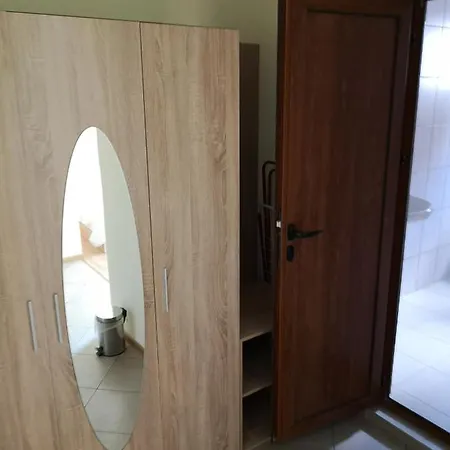 Alfa With Parking Guest house 3*