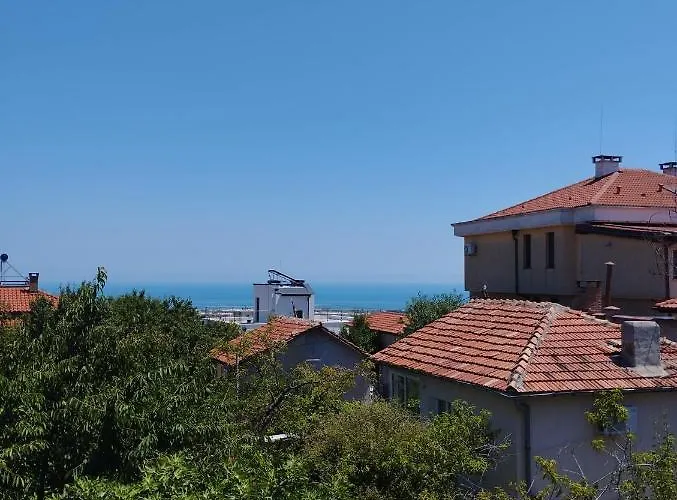 Alfa With Parking Gasthof 3*