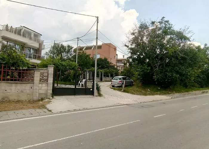 Gasthof Alfa With Parking 3*