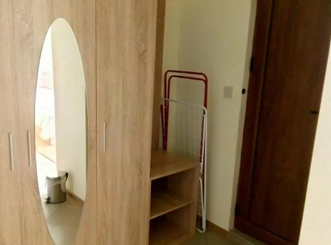 Alfa With Parking Gasthof