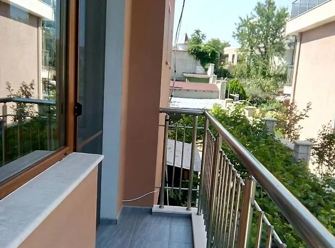 Gasthof Alfa With Parking Warna