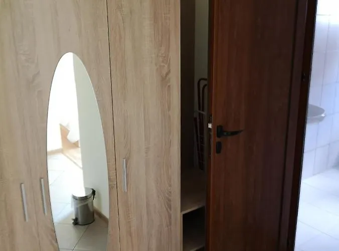 Alfa With Parking Gasthof 3*