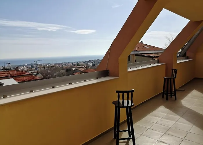 Alfa With Parking Gasthof 3*